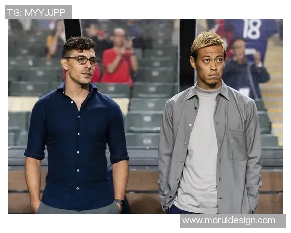 本田圭佑：从绿茵场到商业帝国的跨界之路与人生智慧