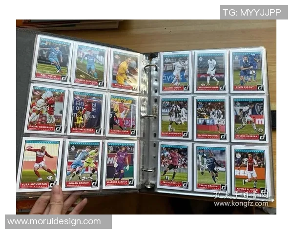 足球球星卡展盛大启幕 探索历史与未来的精彩碰撞